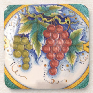 Grape coasters