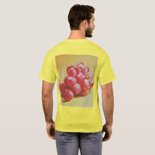 "Grape" Cute Photo. Buy Now T-Shirt