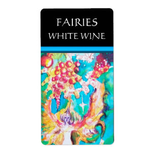 GRAPE FAIRY TALE