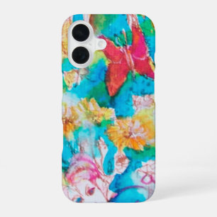 GRAPE FAIRY TALE iPhone 16 CASE
