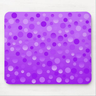Grape Fizz mousepad