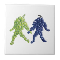 Grape Friends