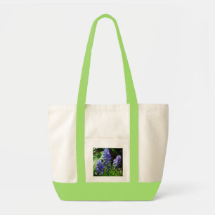 Grape Hyacinth /Muscari Bag