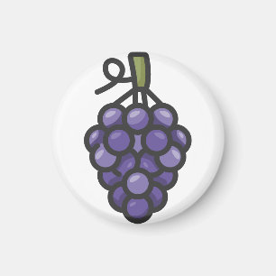 grape magnet