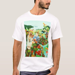 Grape Pickers 1996 T-Shirt