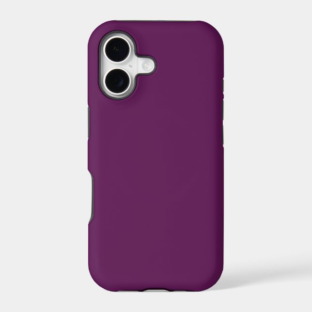 Grape purple (Back)