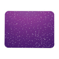 Grape Soda with Tiny Bubbles Background Art