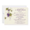 Grape Vine Bridal Shower