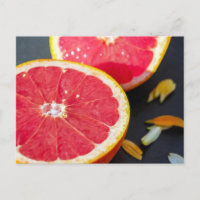 Grapefruit Fruit Photography