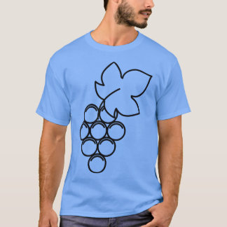 Grapes 1 T-Shirt