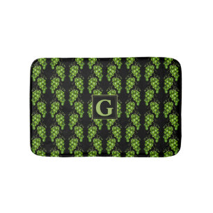 Grapes Bath Mat