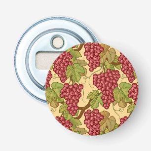 Grapes Bottle Opener