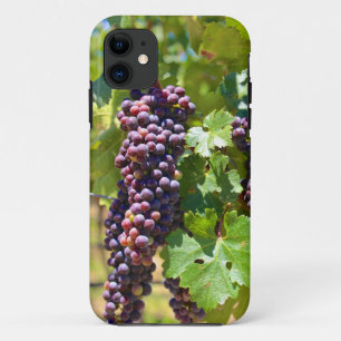 Grapes Case-Mate iPhone Case