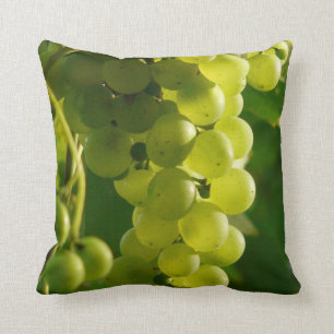 Grapes Cushion