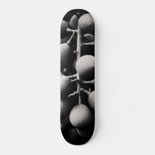 grapes for a sour day skateboard