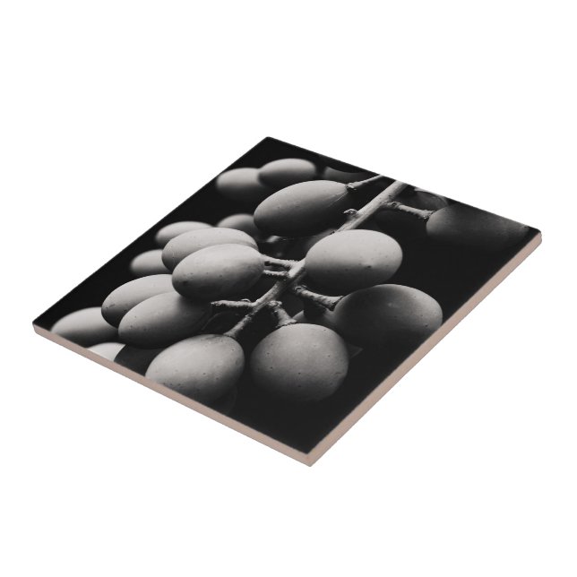 grapes for a sour day tile (Side)