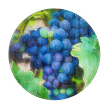 Grapes for Wine