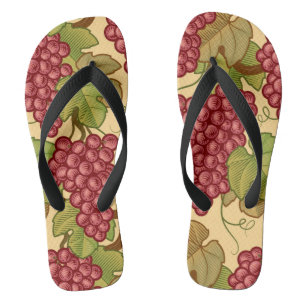 Grapes Jandals
