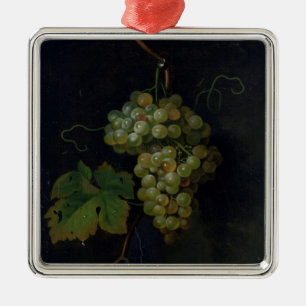 Grapes Metal Tree Decoration