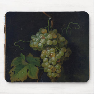 Grapes Mouse Pad