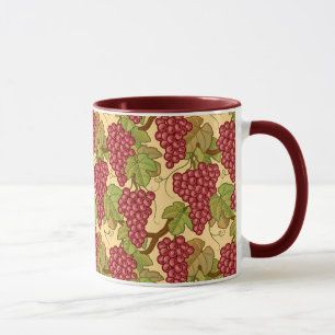 Grapes Mug