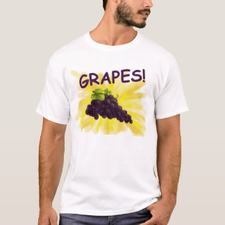 Grapes Shirt