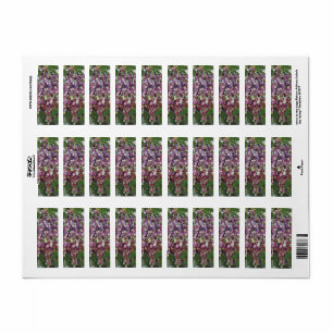 Grapevine Glory — Hyperrealistic Vineyard Art for