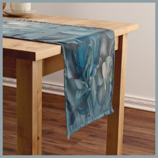 Grapevine Melody Short Table Runner