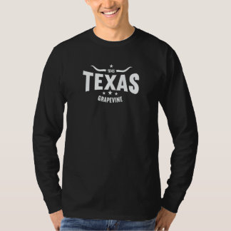 Grapevine T-Shirt