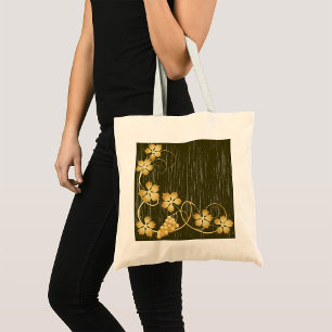 Grapevine Tote Bag