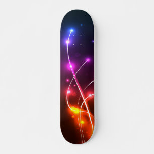 Grapgic Design 7 Skateboard