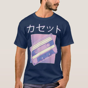 Graphic Aesthetic 90s Artwork Indie Japan Otaku Ma T-Shirt