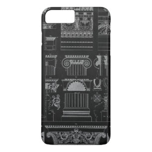 Graphic Architecture IV Case-Mate iPhone Case