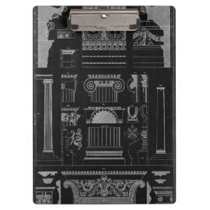 Graphic Architecture IV Clipboard