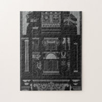 Graphic Architecture IV