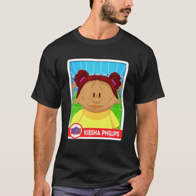 Graphic Backyard Sports Funny Videogame Classic Ar T-Shirt (Front)