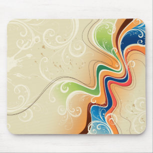 Graphic Design 19 Mousepads