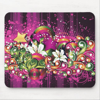 Graphic Design 20 Mousepads