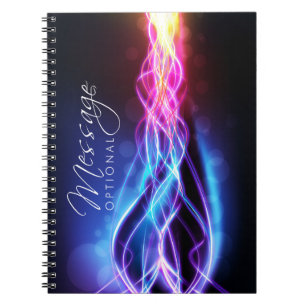 Graphic Design 5 Notebook