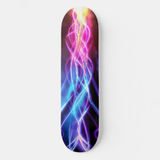 Graphic Design 5 Skateboard