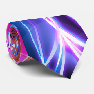 Graphic Design 5A Tie