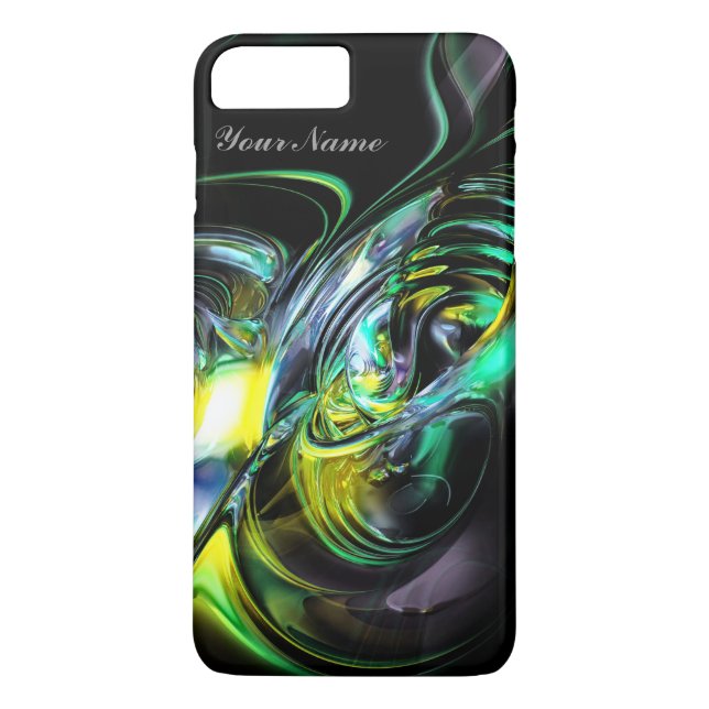 Graphic Design 6 Case-Mate iPhone Case (Back)
