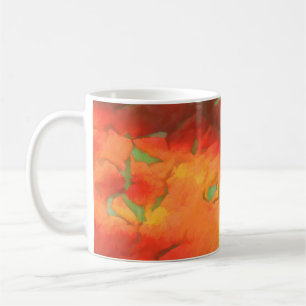 graphic design digital background texture colourfu coffee mug