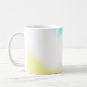 graphic design digital blur background texture col coffee mug
