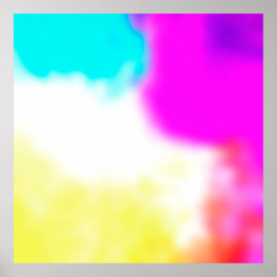 graphic design digital blur background texture col poster