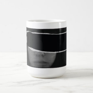 Graphic Design History Mugs: postmodernism Coffee Mug