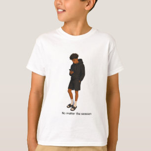 Graphic Design T-Shirt