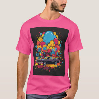 graphic design t shirt design