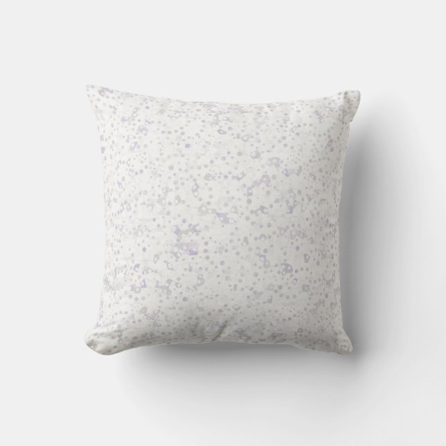 Graphic design trends cushion (Front)