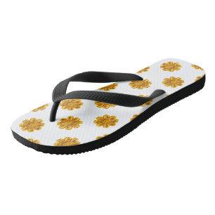Graphic design trends jandals